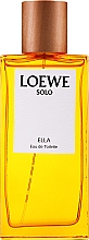 Düfte, Parfümerie und Kosmetik Loewe Solo Loewe Ella - Eau de Toilette