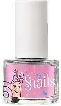 Nagellack-Set - Snails Mini Flamingo (Nagellack 3 x 7 ml) — Bild N3