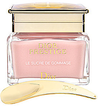 Gesichtspeeling - Dior Prestige Exceptional Exfoliating Polishing Scrub Mask — Bild N2