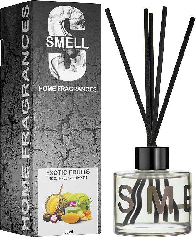 Smell Exotic Fruits - Raumerfrischer Exotische Früchte — Bild N2
