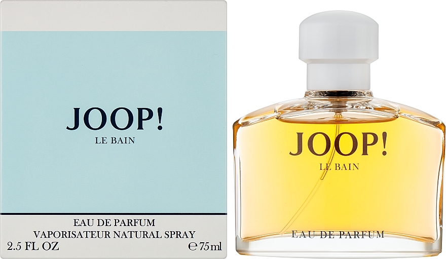 Joop! Le Bain - Eau de Parfum — Foto N2