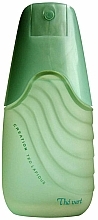 Ted Lapidus Creation Vert - Eau de Toilette — Bild N2