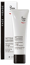 Düfte, Parfümerie und Kosmetik Peeling-Gel für das Gesicht - Peggy Sage Nettoyer Cleansing Gel Exfoliant Visage