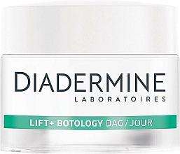 Düfte, Parfümerie und Kosmetik Anti-Falten Tagescreme - Diadermine Lift + Botology Day Cream