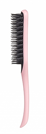 Haarbürste für schnelles Styling rosa - Tangle Teezer Easy Dry & Go Tickled Pink — Bild N3