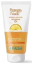 Waschgel mit Mandarine und Vitamin C - Bottega Verde Beauty Extracts Vitamina C+ Face Cleansing Gel — Bild N1