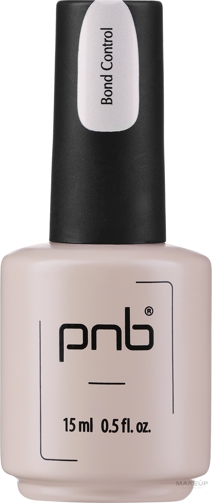 Haftfähige säurefreie Grundierung - PNB Bond Control — Bild 15 ml