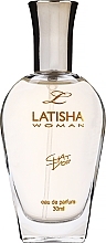 Chat D'or Latisha Woman - Eau de Parfum — Foto N2