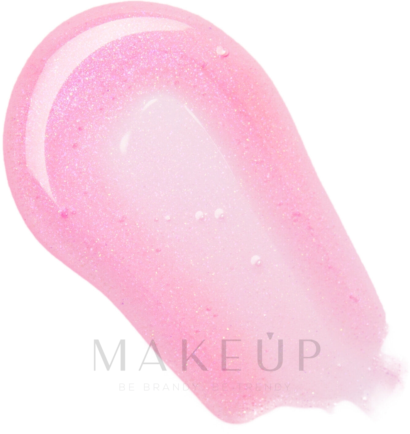 Lipgloss - I Heart Revolution Shimmer Spritz Lip Gloss — Bild Cherry Cola