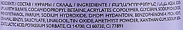 Duschgel mit Amethystkristallextrakt - Oriflame Crystologie Blissful Aura Body Wash — Bild N2
