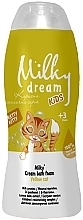 Düfte, Parfümerie und Kosmetik Badecreme-Schaum - Milky Dream Kids