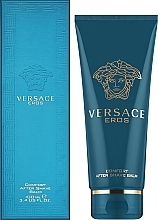 Versace Eros - After Shave Balsam — Bild N2