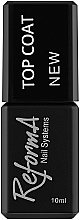 Düfte, Parfümerie und Kosmetik Nagelüberlack - ReformA Top Coat