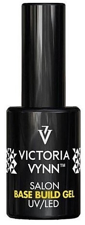 Basis für Hybridlack - Victoria Vynn Salon Base Build Gel UV/LED — Bild N1