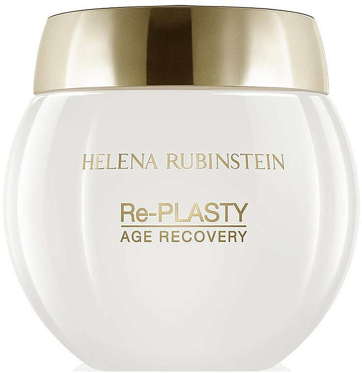 Anti-Aging Gesichtscreme-Maske - Helena Rubinstein Re-Plasty Age Recovery Face Wrap — Bild N2