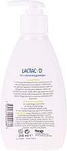 Erfrischendes und schützendes Gel für die Intimhygiene - Lactacyd Body Care (mit Pumpenspender) — Bild N2