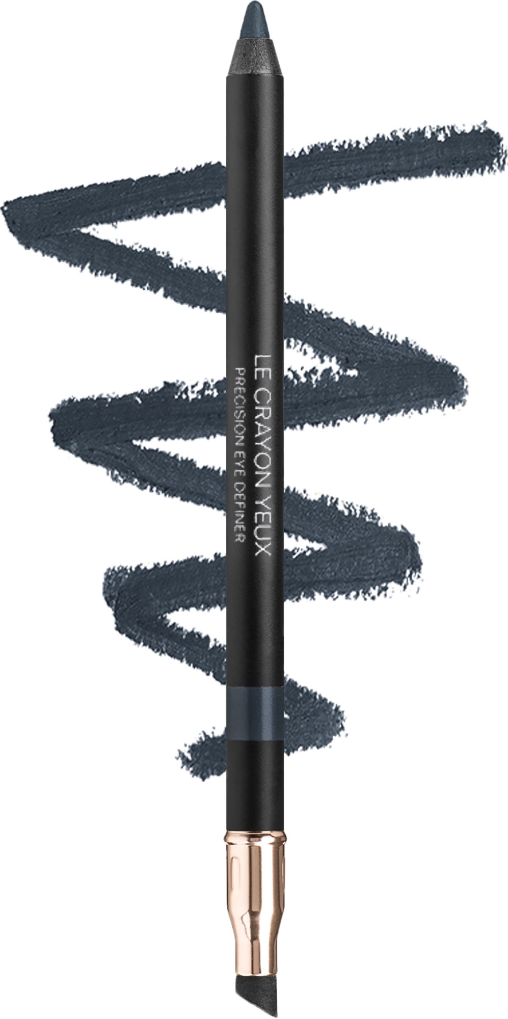 Augenkonturenstift - Chanel Le Crayon Yeux — Bild 19 - Blue Jeans