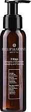 Düfte, Parfümerie und Kosmetik Entwirrendes Conditioner-Spray - Philip Martin's Spray 3 Ways