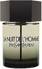 Düfte, Parfümerie und Kosmetik Yves Saint Laurent La Nuit de L'Homme - Eau de Toilette 