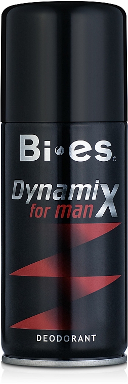 Deospray - Bi-es Dynamix Classic — Bild N1