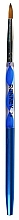 Düfte, Parfümerie und Kosmetik Manikürepinsel RN 00452 - Ronney Professional Acrylic Nail Art Brush №3