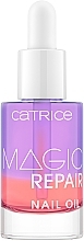 Nagelöl - Catrice Magic Repair Nail Oil — Bild N1