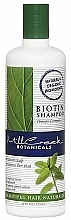 Düfte, Parfümerie und Kosmetik Shampoo mit Biotin - Mill Creek Shampoo 