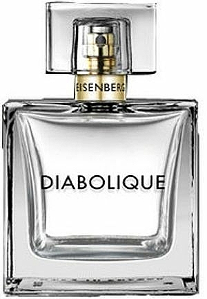 Jose Eisenberg Diabolique - Eau de Parfum — Bild N2