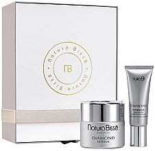 Set - Natura Bisse Diamond Extreme Holiday Set (f/cr/50ml + eye/cr/25ml) — Bild N1