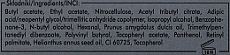 Regenerierende Nagelbase №4 - Art de Lautrec After Hybrid Professional Therapy — Bild N3