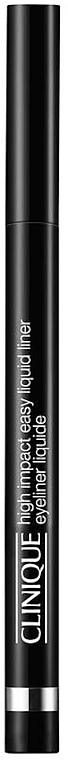 Flüssiger Eyeliner - Clinique High Impact Easy Liquid Liner — Bild N2