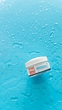 Feuchtigkeitsspendende Gesichtscreme - Mixa Hyalurogel Moisturizing Face Cream — Bild N12