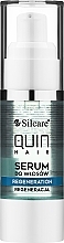 Düfte, Parfümerie und Kosmetik Regenerierendes Haarserum - Silcare Quin Serum Regeneration