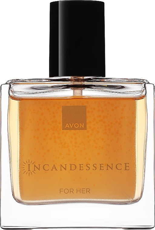 Avon Incandessence Eau De Parfum Limited Edition - Eau de Parfum — Bild N1