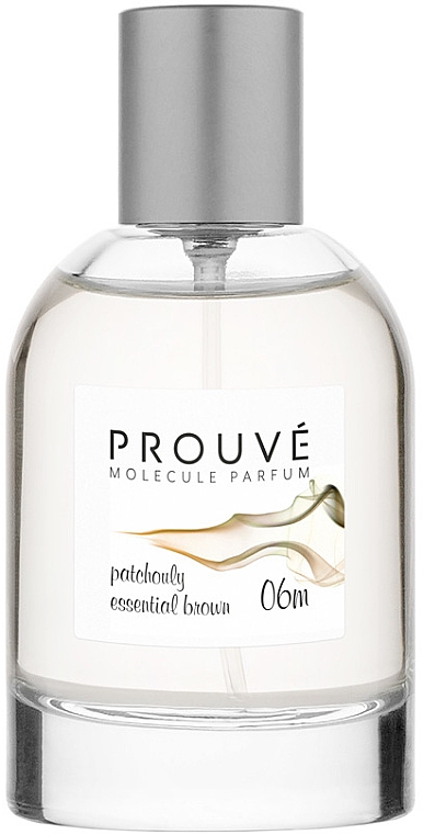 Prouve Molecule Parfum №06m - Parfum — Bild N1