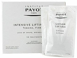 Düfte, Parfümerie und Kosmetik Straffende Gesichtsmaske - Payot Intensive Lifting