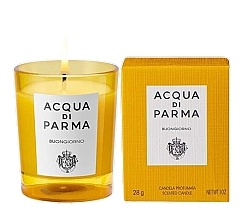 Acqua di Parma Buongiorno - Duftkerze (Mini) — Bild N1