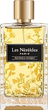 Düfte, Parfümerie und Kosmetik Les Nereides Patchouli Antique - Eau de Parfum