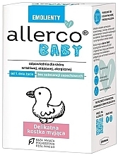 Düfte, Parfümerie und Kosmetik Sanfte Seife zum Waschen - Allerco Baby Emolienty