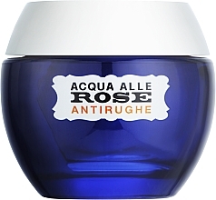 Düfte, Parfümerie und Kosmetik Aufhellende Anti-Falten-Gesichtscreme mit Vitamin C - Roberts Acqua alle Rose Antirughe Illuminante SPF 20