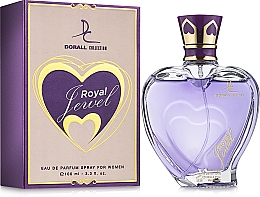 Dorall Collection Royal Jewel - Eau de Parfum — Bild N2