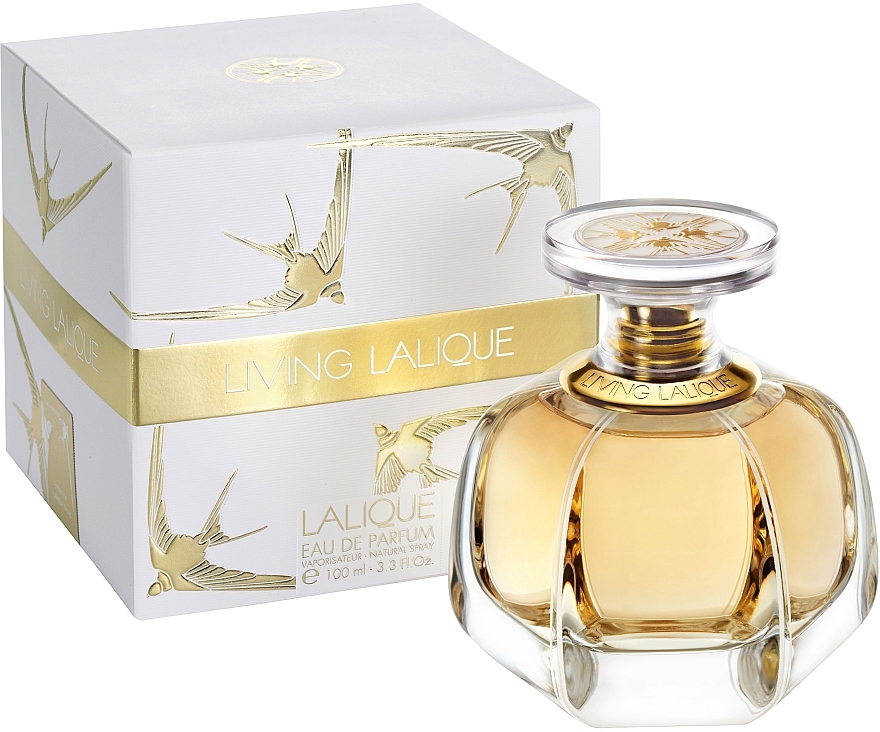 Lalique Living Lalique - Eau de Parfum