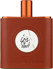 Düfte, Parfümerie und Kosmetik Olfactive Studio Iris Shot - Parfum