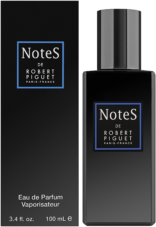 Robert Piguet Notes - Eau de Parfum — Bild N2