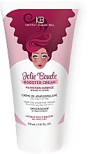Düfte, Parfümerie und Kosmetik Creme-Booster für das Haar - Institut Claude Bell Jolie Boucle Nutrition Intense Booster Cream