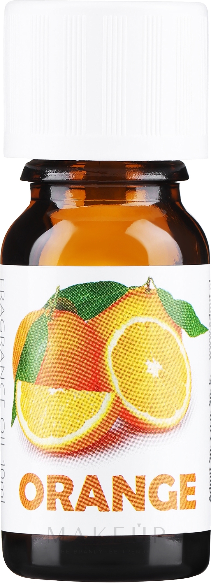 Duftöl - Admit Oil Orange — Bild 10 ml