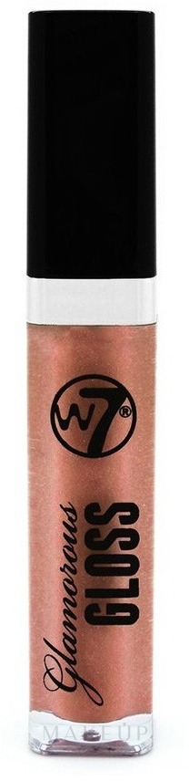 Lipgloss - W7 Glamorous Gloss — Bild 06 - Name In LIghts