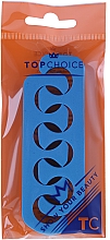 Düfte, Parfümerie und Kosmetik Pediküre Trenner 7583 blau - Top Choice