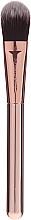 Foundationpinsel 37290 - Top Choice Rose Gold — Bild N2