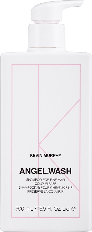Shampoo für dünnes und gefärbtes Haar - Kevin Murphy Angel.Wash — Bild N3